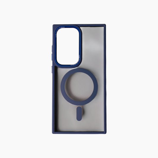 Samsung Colorful MagSafe Cmear Case