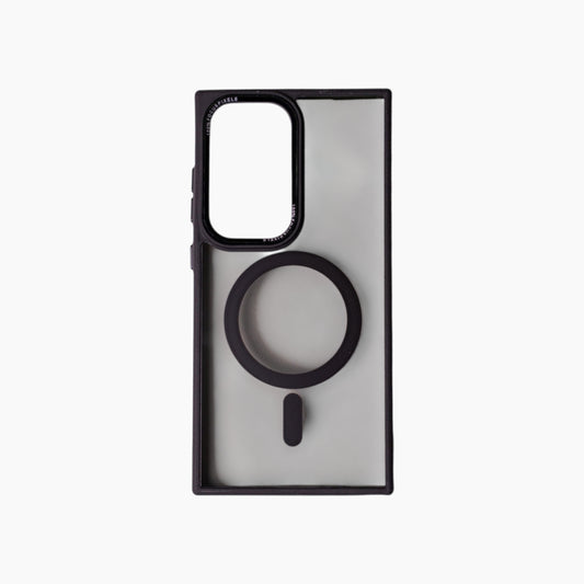 Samsung Colorful MagSafe Cmear Case