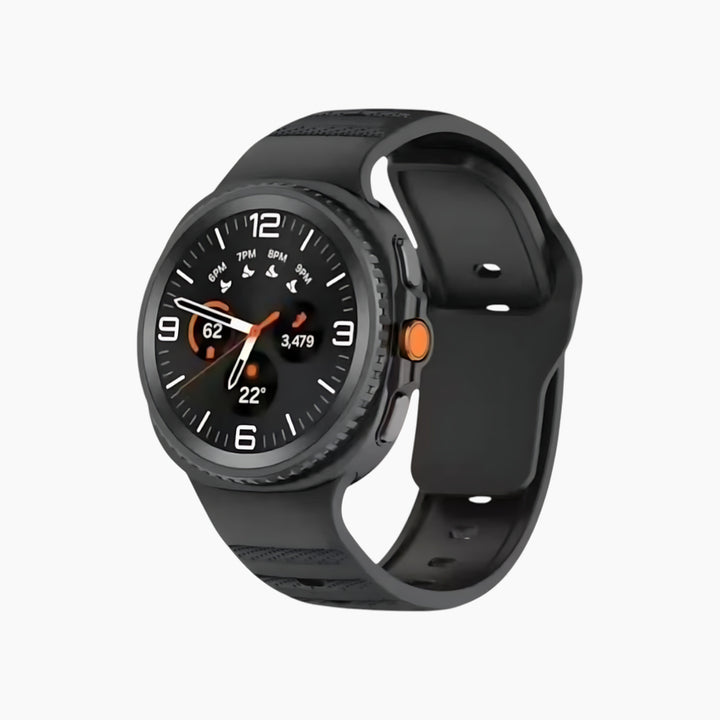 Samsung Galaxy Watch 8 Silicone Band