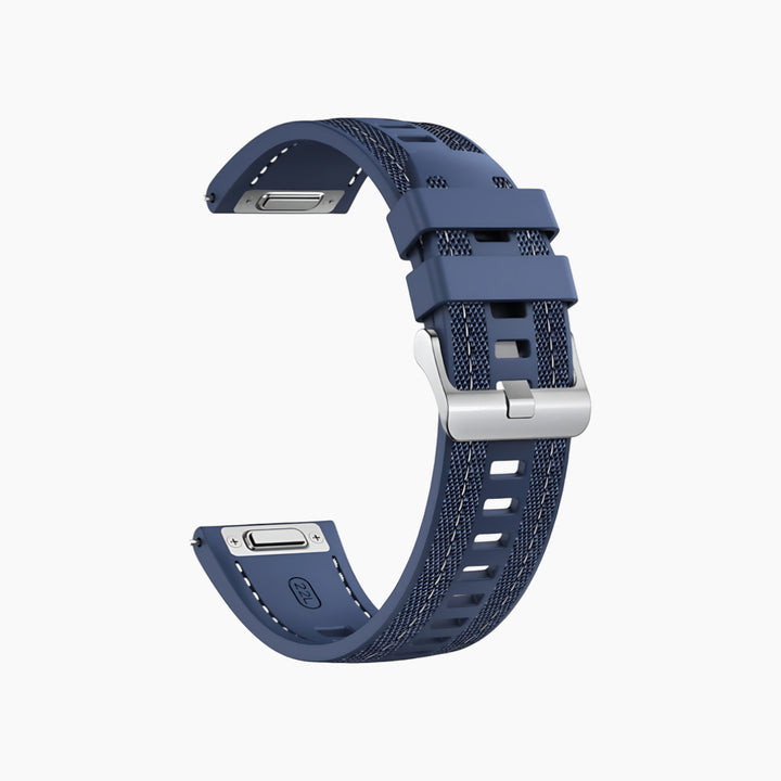 Samsung Galaxy Watch Silicone Watch Band