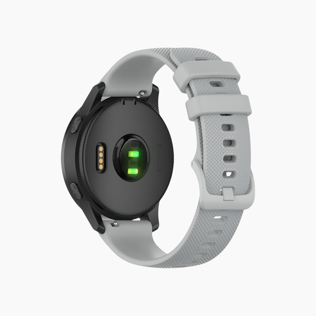 Samsung Gear Sport Silicone Watch Band