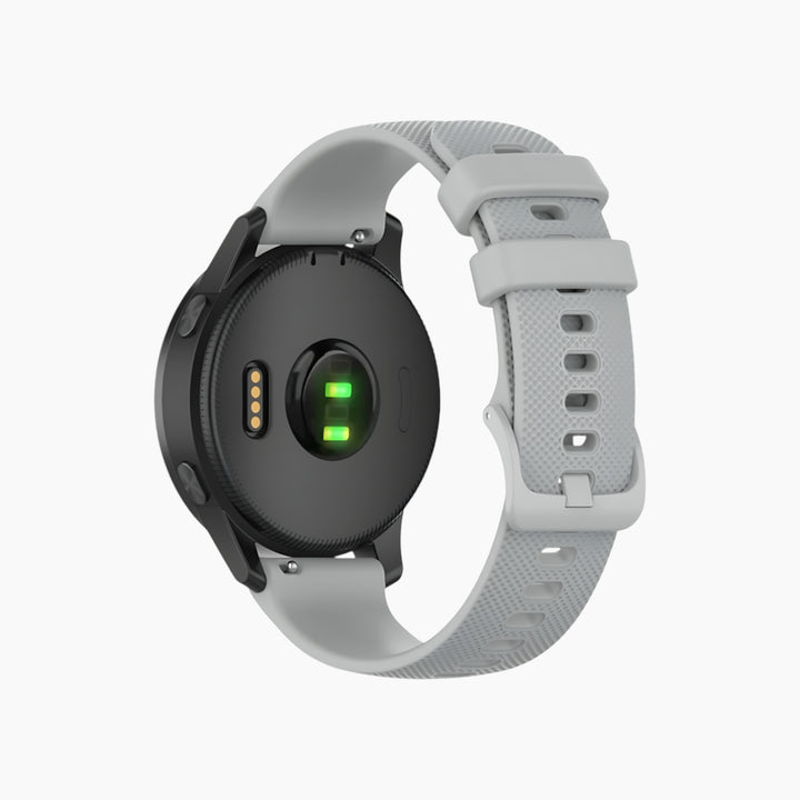 Samsung Gear Sport Silicone Watch Band