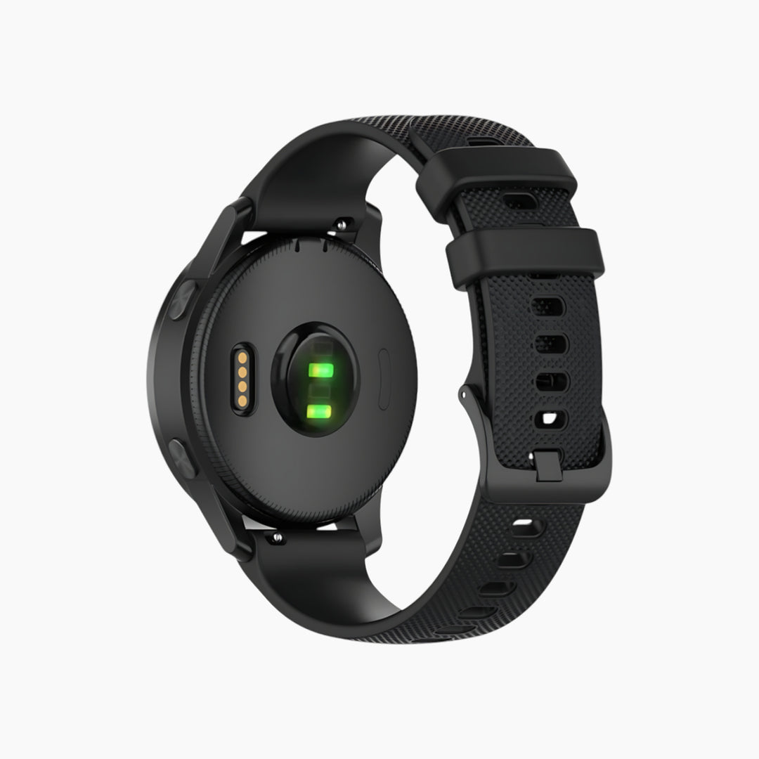 Samsung Gear Sport Silicone Watch Band