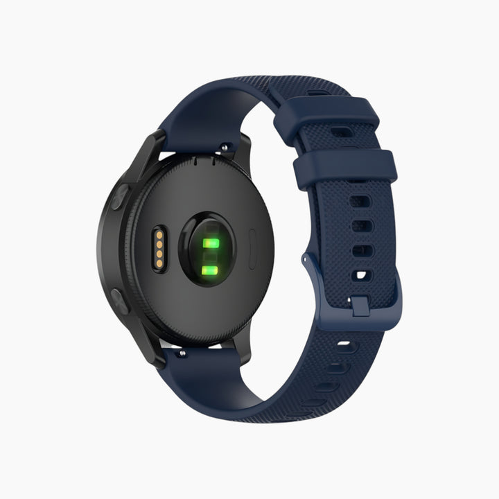 Samsung Gear Sport Silicone Watch Band