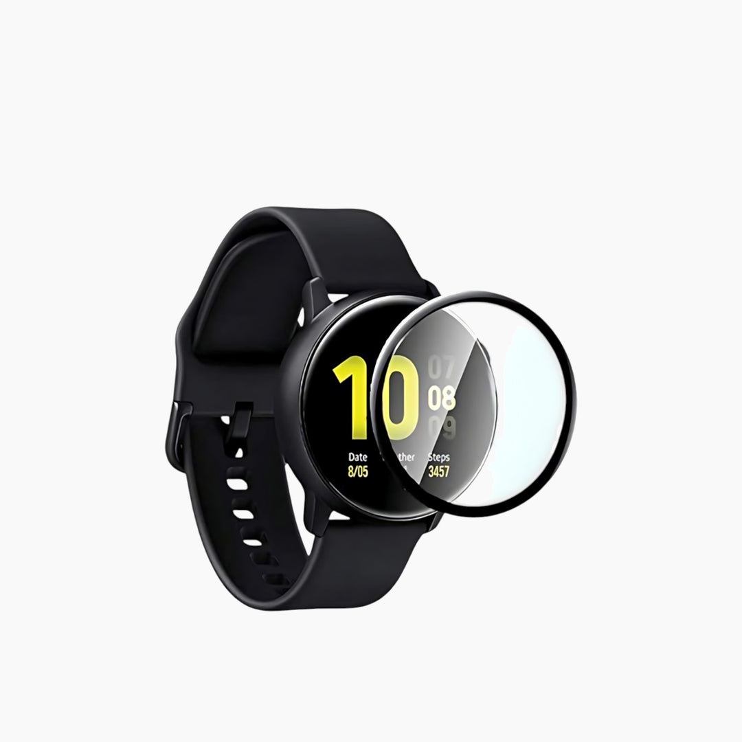 Samsung Active 2 (44 mm) watch screen protector