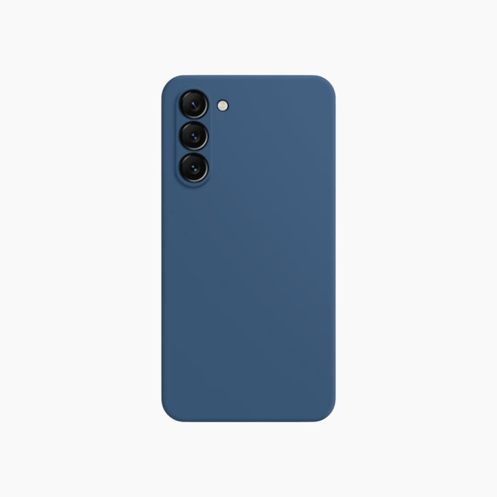 Samsung Imitation Liquid Silicone Phone Case