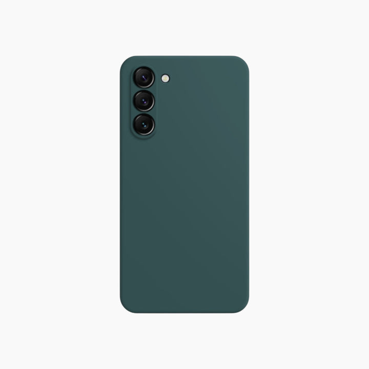 Samsung Imitation Liquid Silicone Phone Case