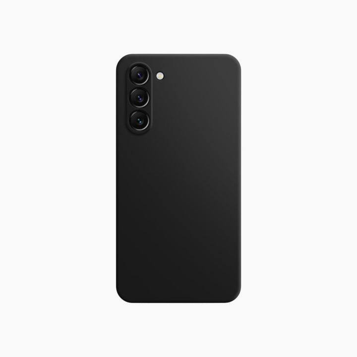 Samsung Imitation Liquid Silicone Phone Case