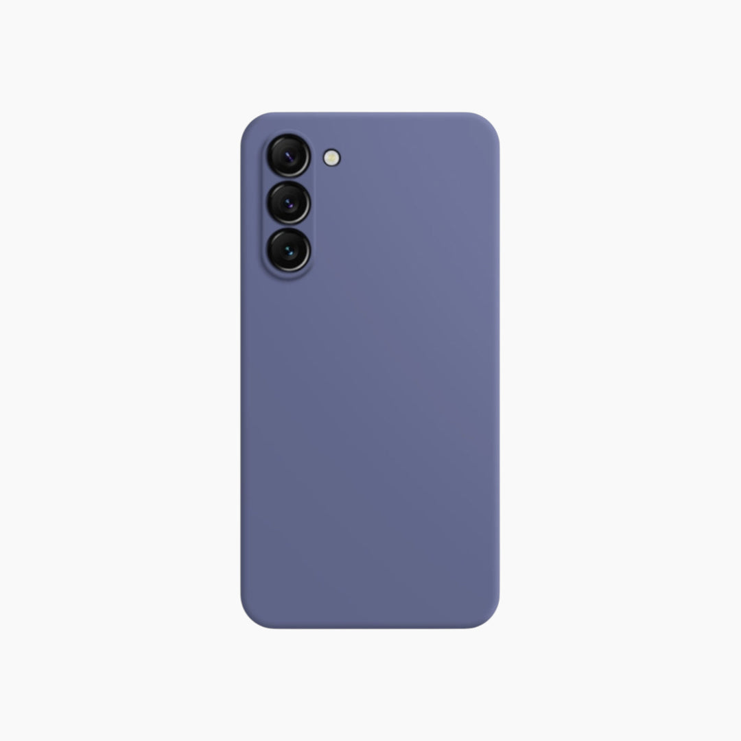 Samsung Imitation Liquid Silicone Phone Case