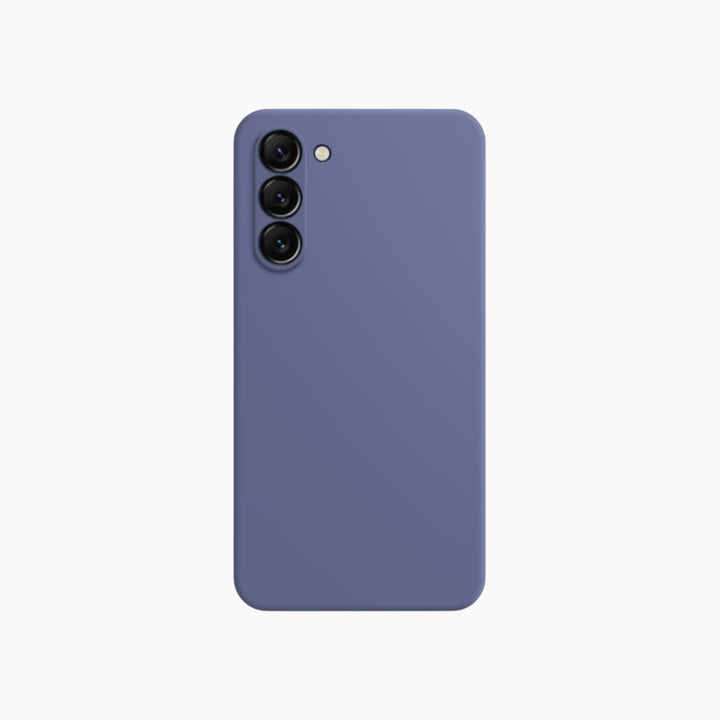 Samsung Imitation Liquid Silicone Phone Case