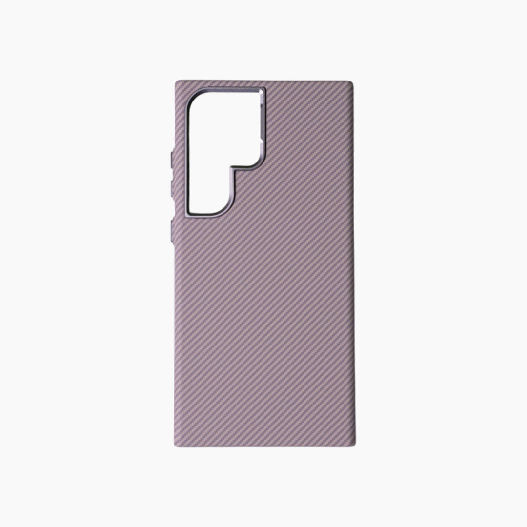 Samsung Luxury Slim Carbon Case