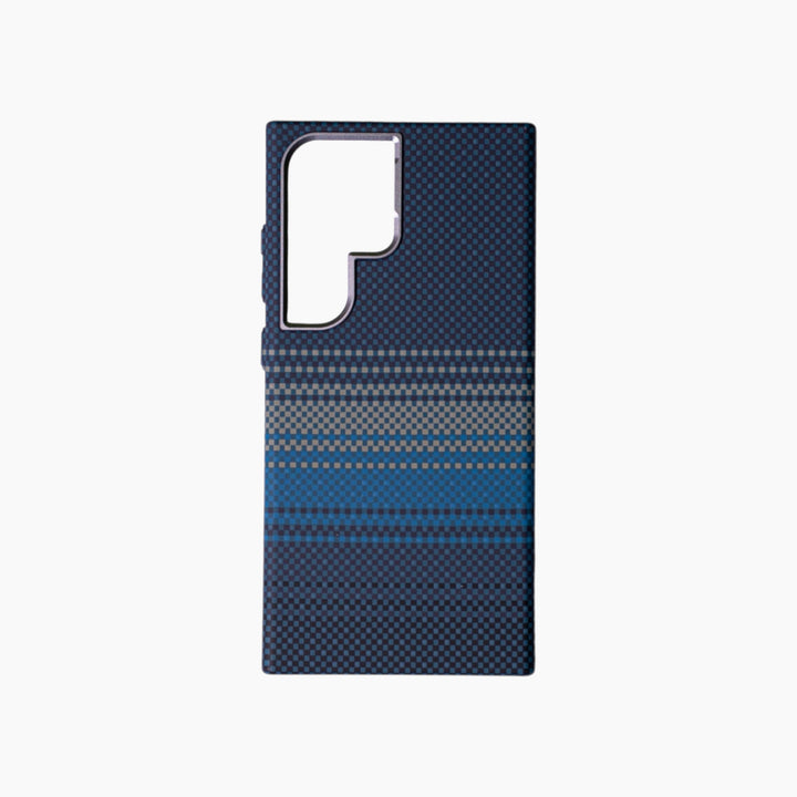 Samsung Luxury Slim Carbon Case
