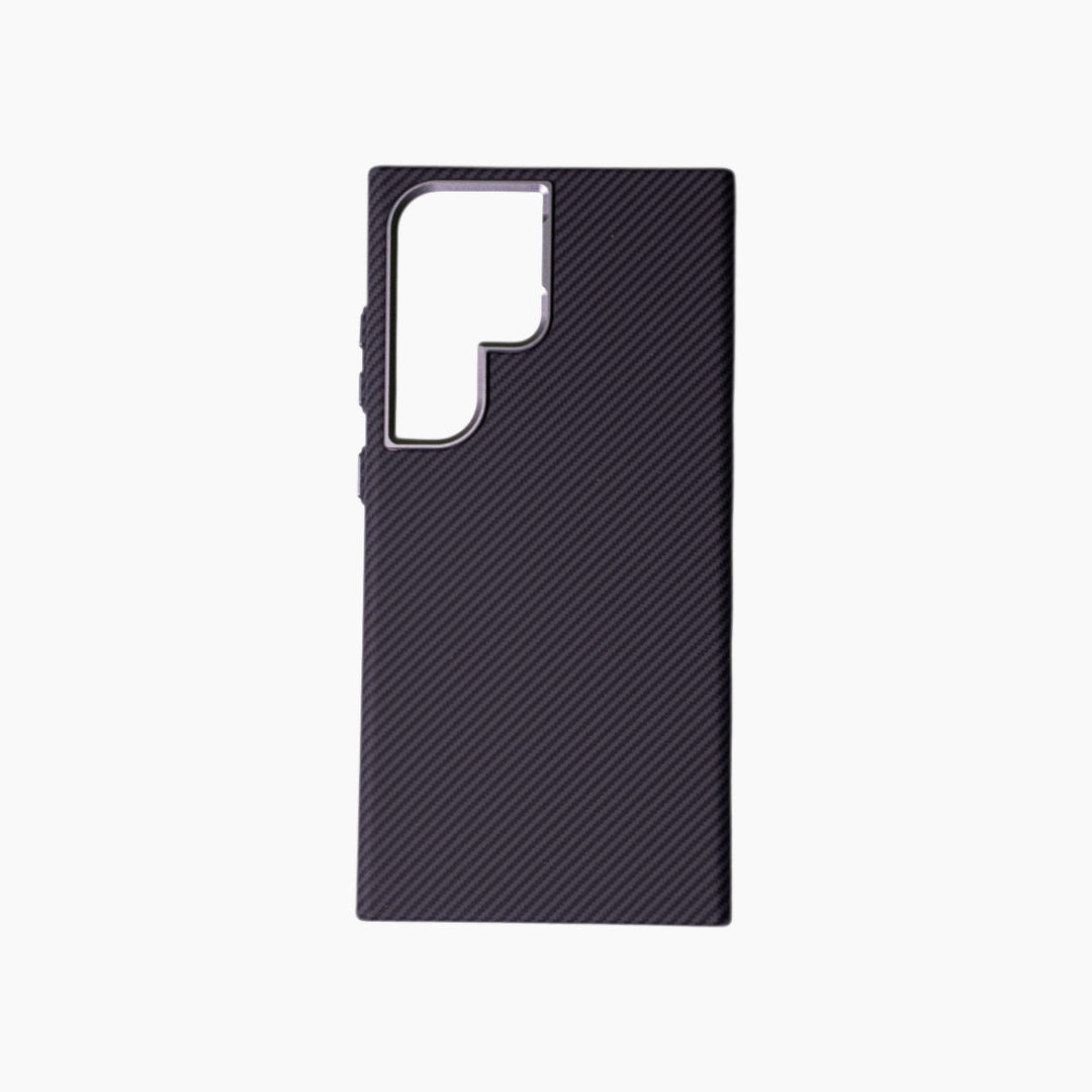 Samsung Luxury Slim Carbon Case
