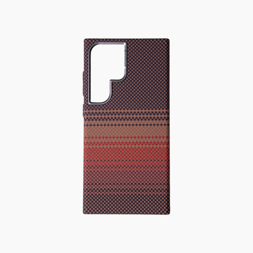 Samsung Luxury Slim Carbon Case