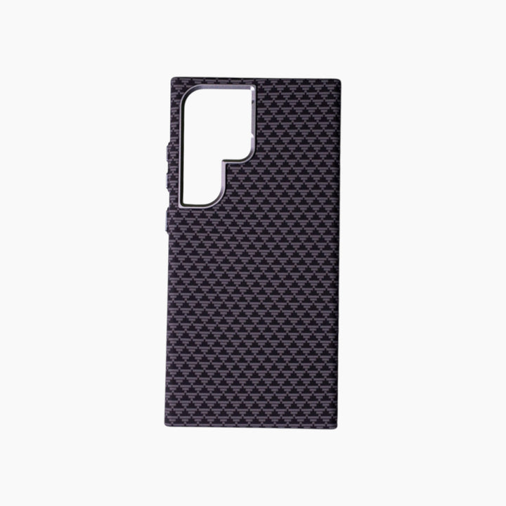 Samsung Luxury Slim Carbon Case