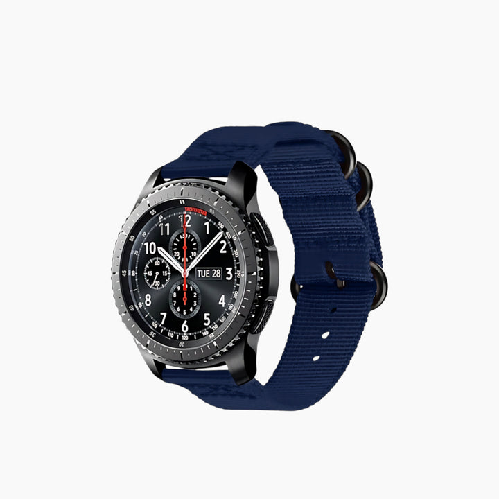 Samsung Nato Nylon Band