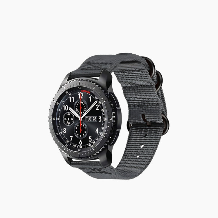 Samsung Nato Nylon Band