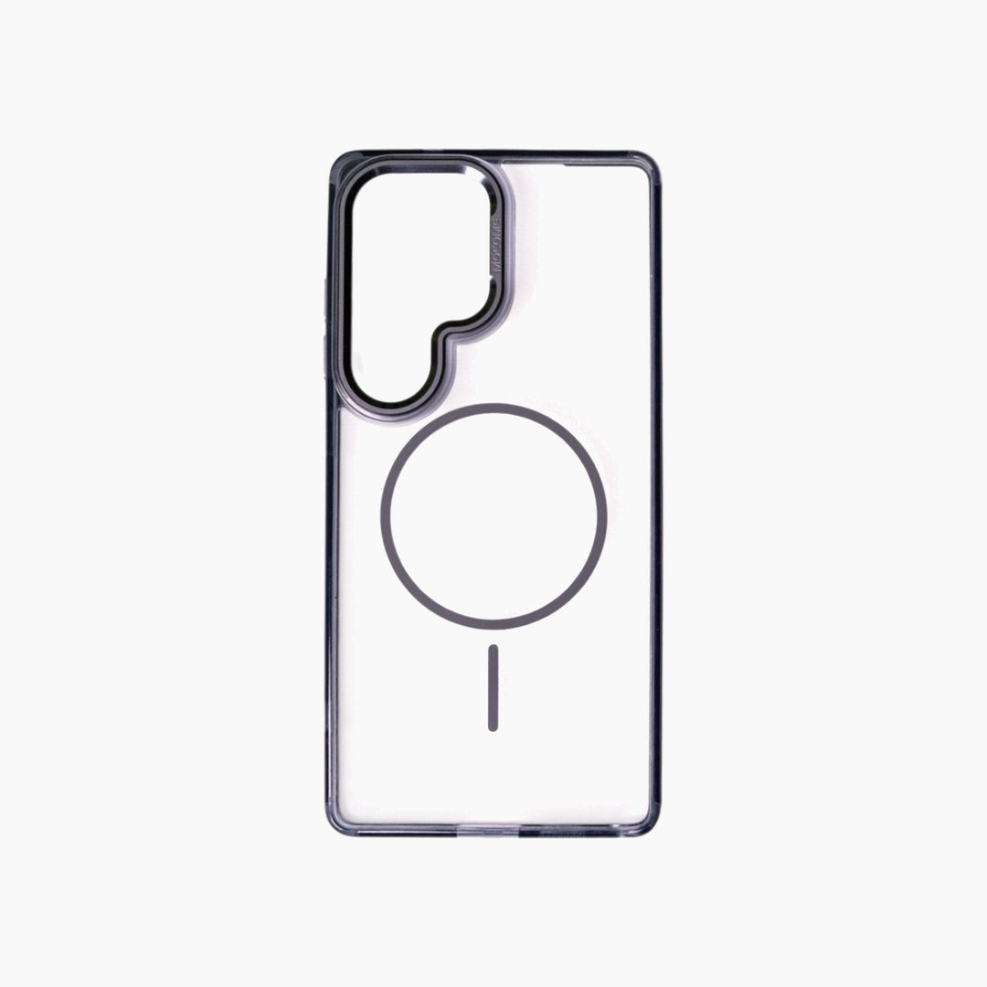 Samsung Neon MagSafe Clear Case