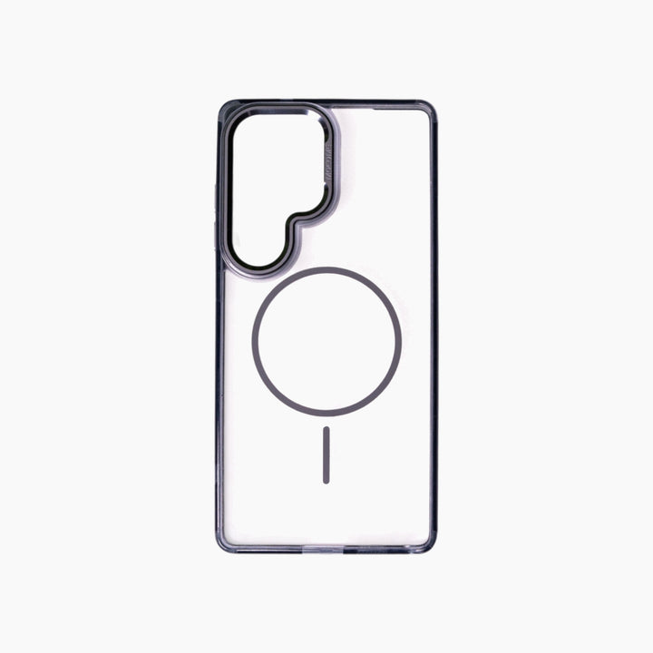 Samsung Neon MagSafe Clear Case