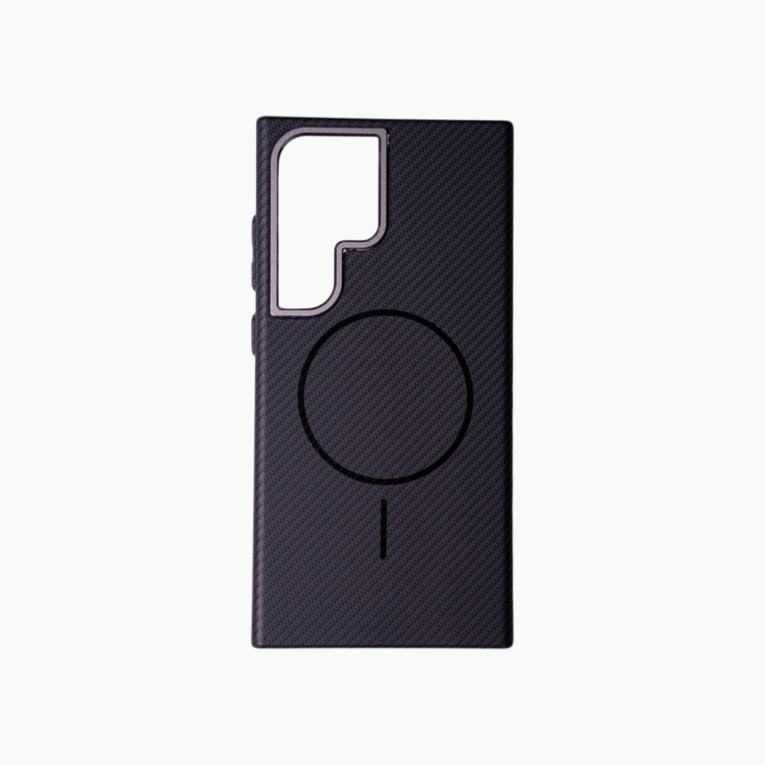 Samsung Slim Carbon Fiber MagSafe Case