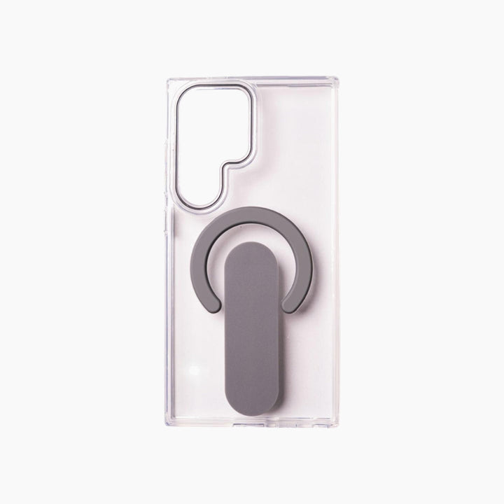Samsung Ultra Grip Clear Case With MagSafe