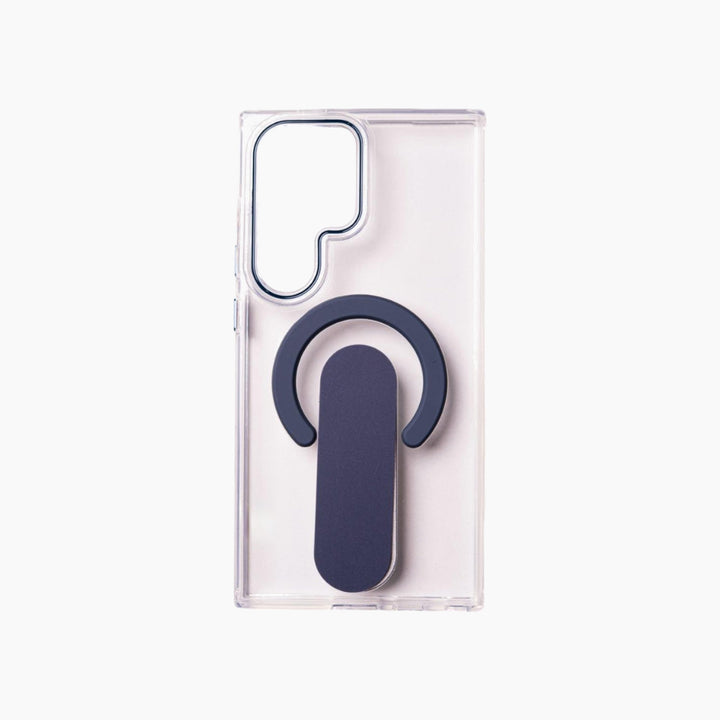 Samsung Ultra Grip Clear Case With MagSafe