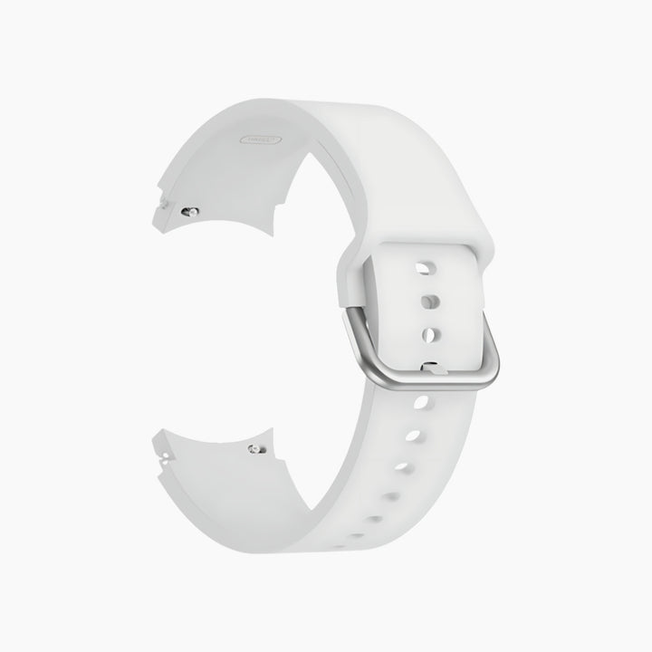 Samsung Universal Silicone Colorful Watch Band
