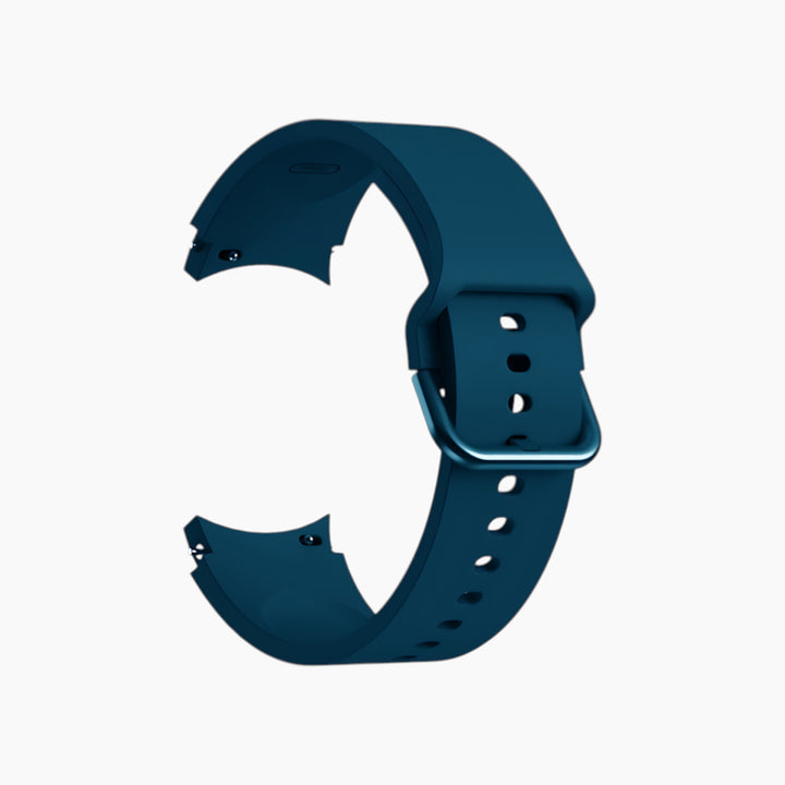 Samsung Universal Silicone Colorful Watch Band