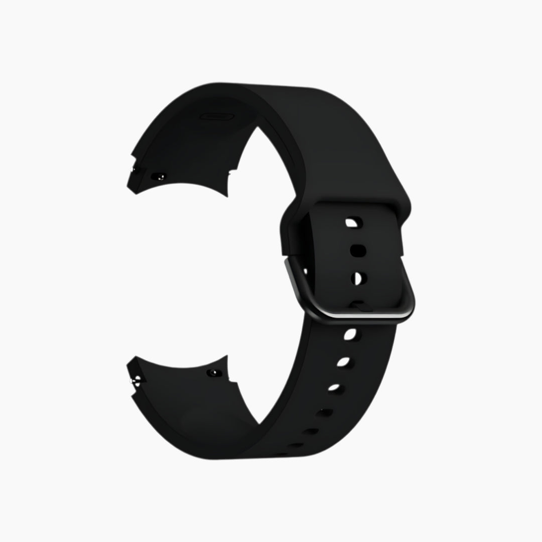 Samsung Universal Silicone Colorful Watch Band