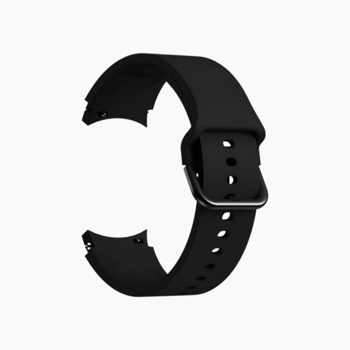 Samsung Universal Silicone Colorful Watch Band
