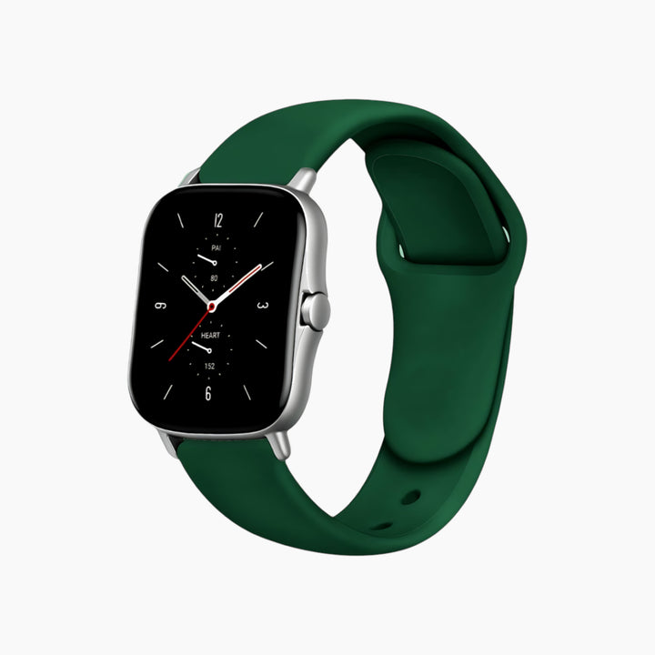 Samsung Watch silicone band