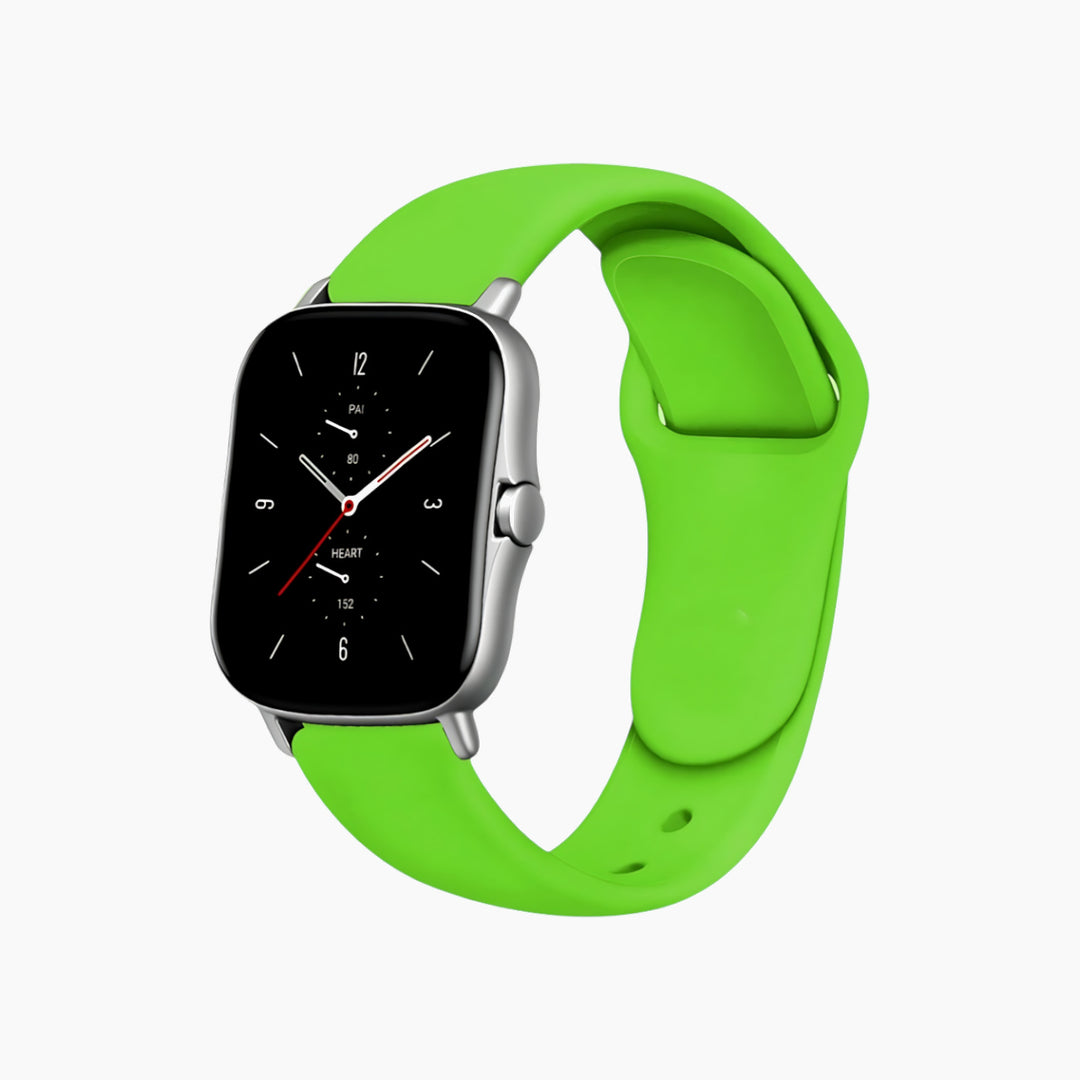 Samsung Watch silicone band