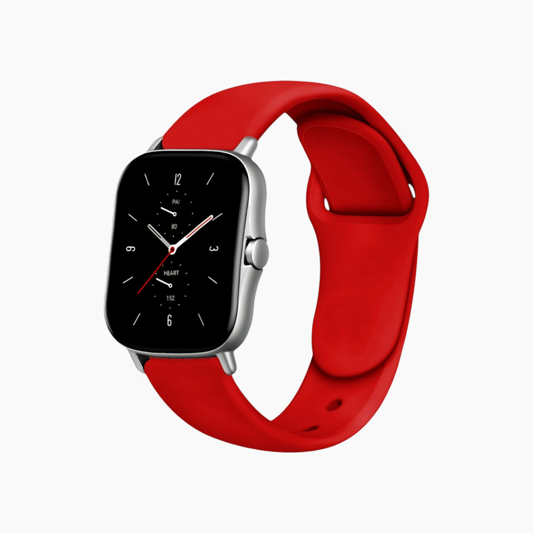 Samsung Watch silicone band
