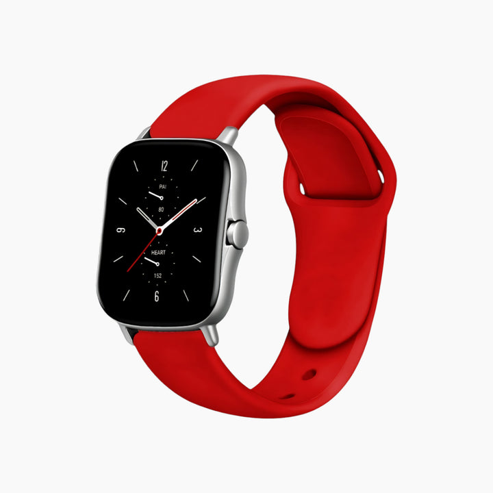 Samsung Watch silicone band