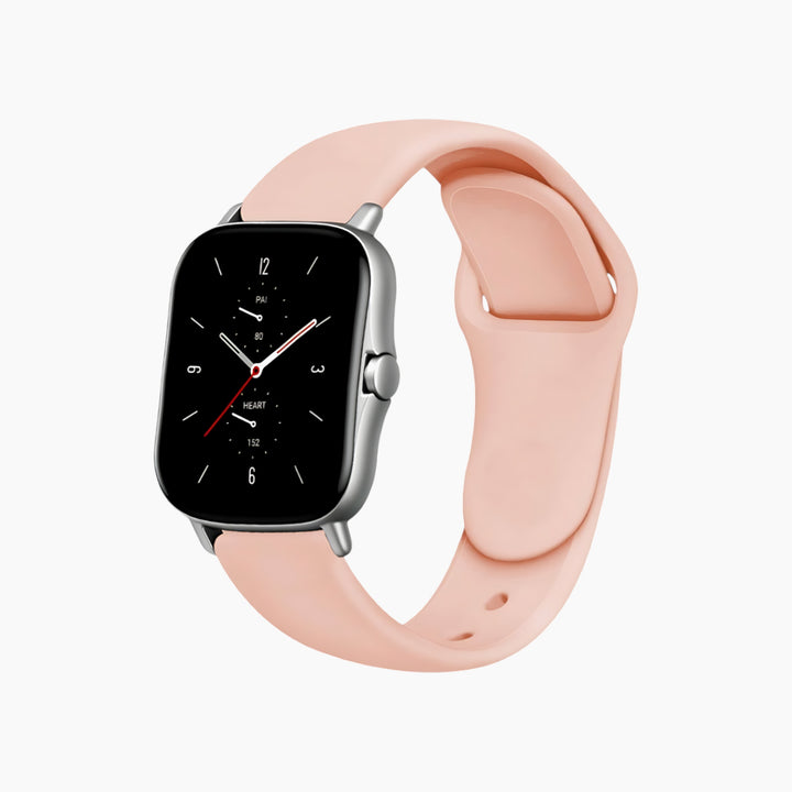 Samsung Watch silicone band