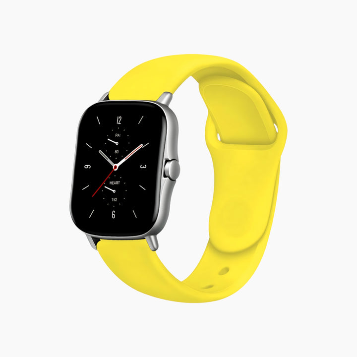 Samsung Watch silicone band