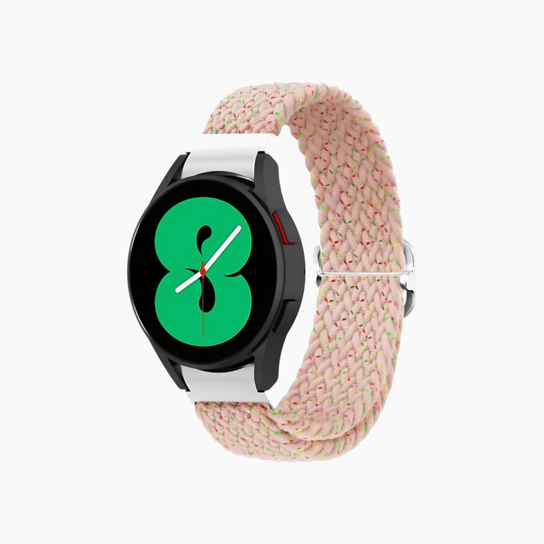 Samsung Woven Watch Band