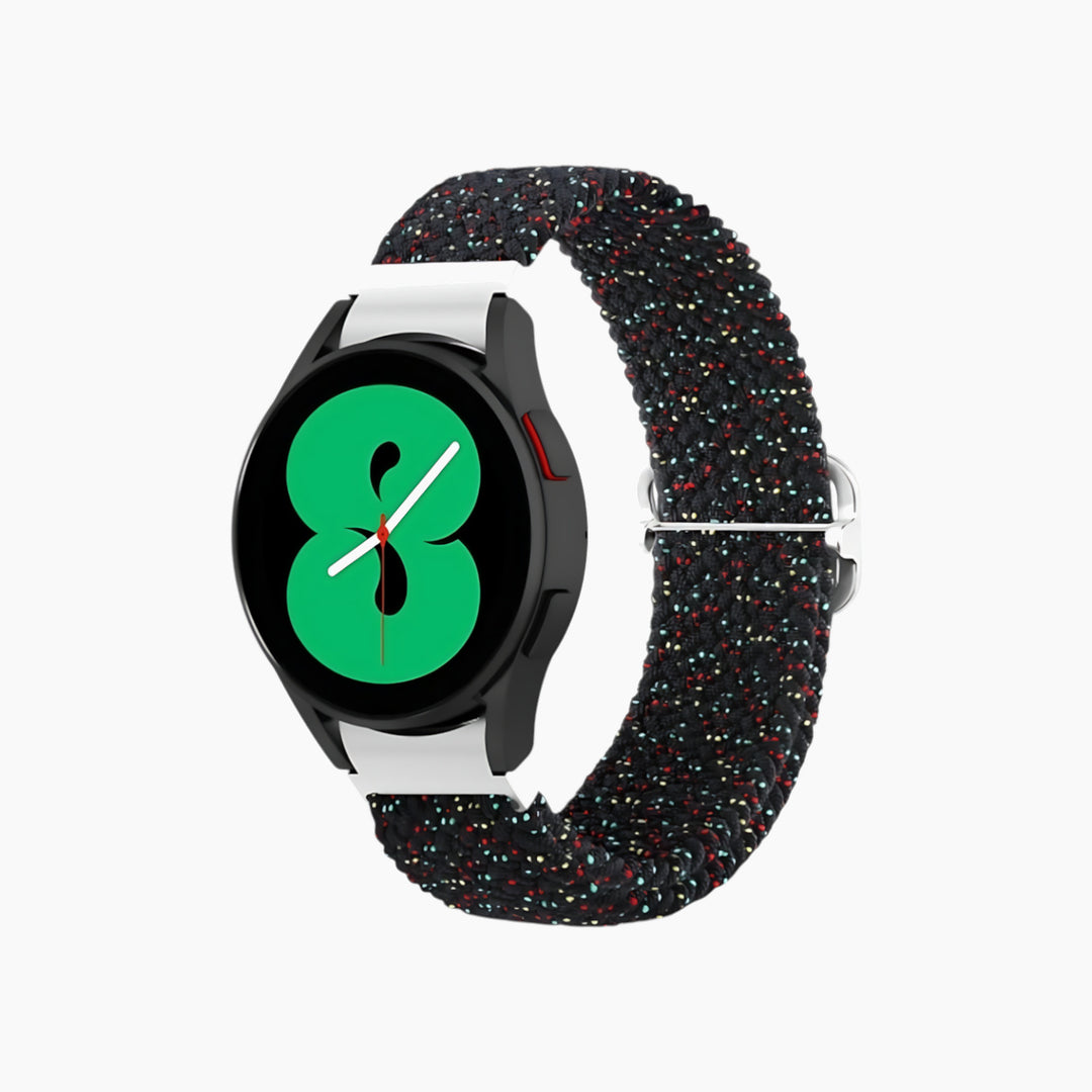 Samsung Woven Watch Band