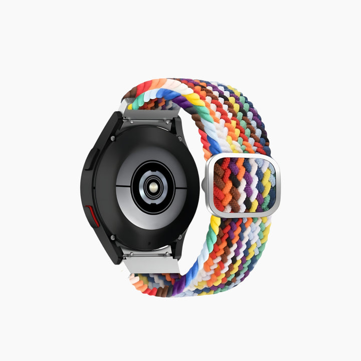 Samsung Woven Watch Band