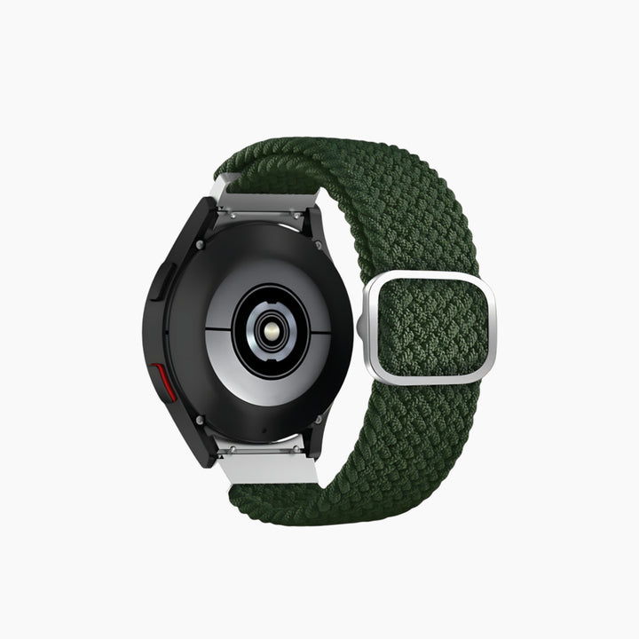 Samsung Woven Watch Band