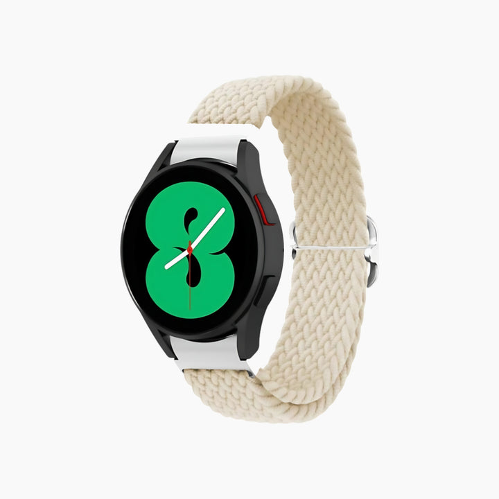Samsung Woven Watch Band