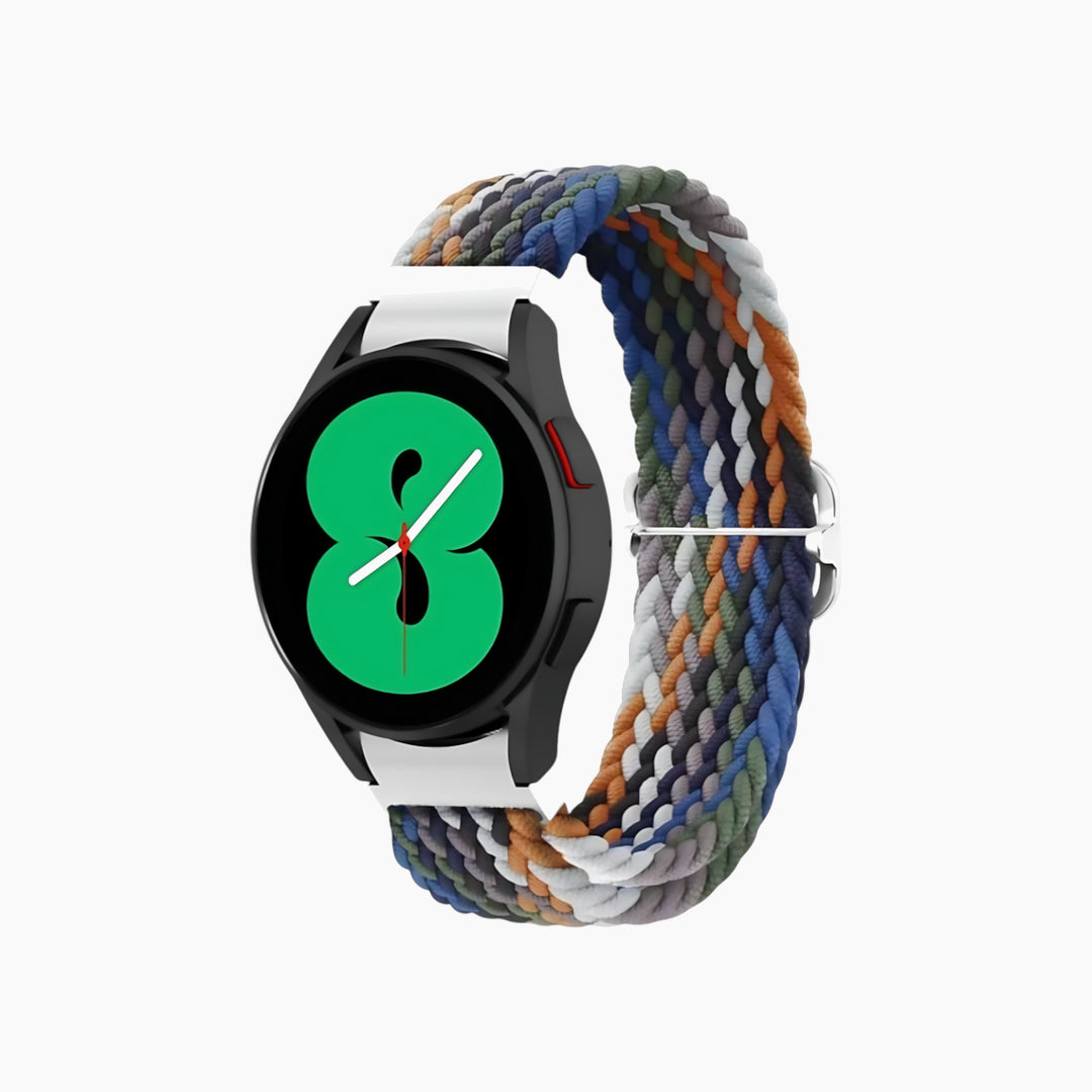 Samsung Woven Watch Band