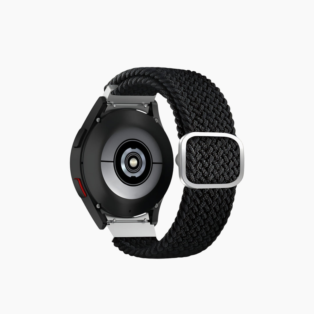 Samsung Woven Watch Band