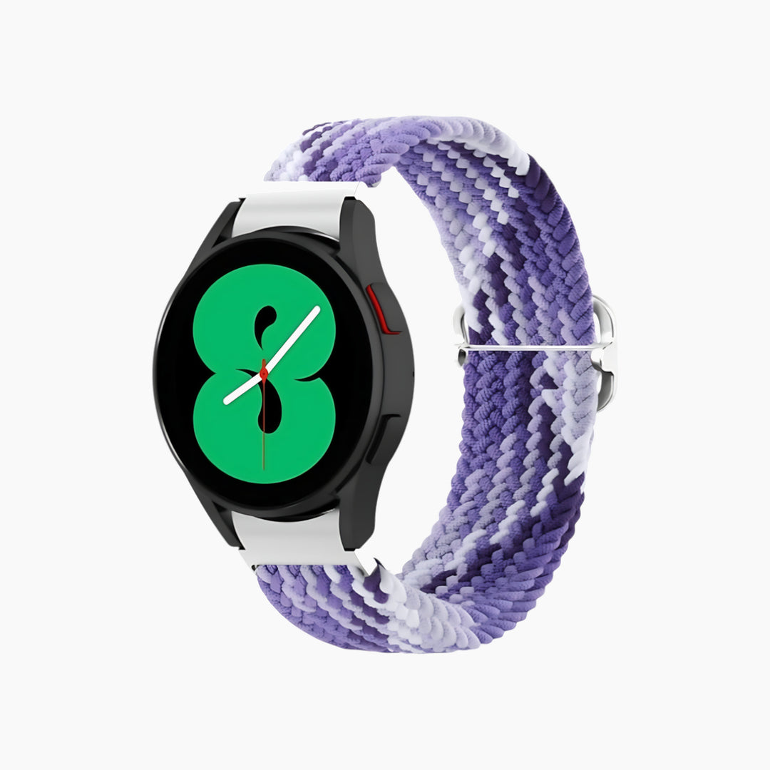 Samsung Woven Watch Band