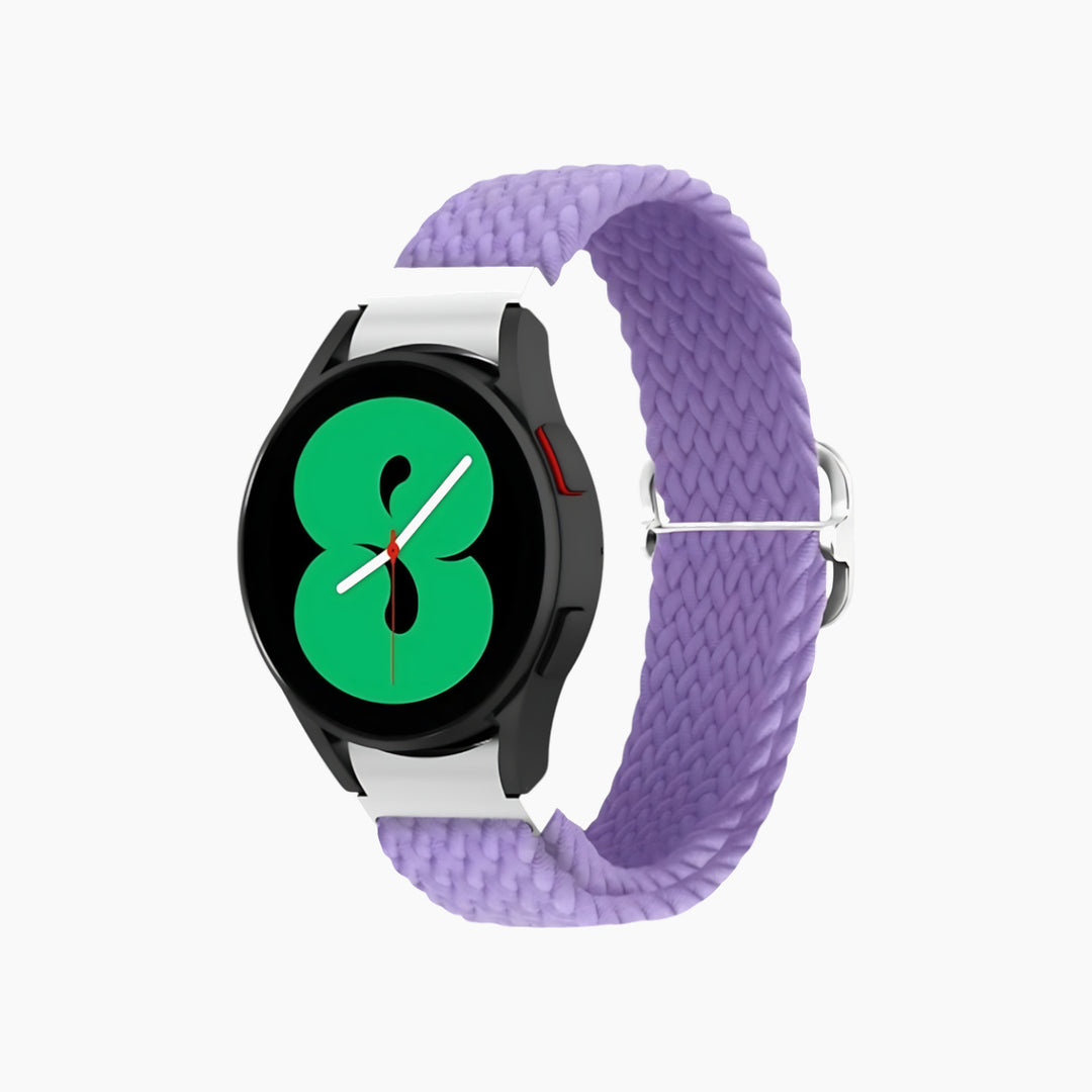 Samsung Woven Watch Band