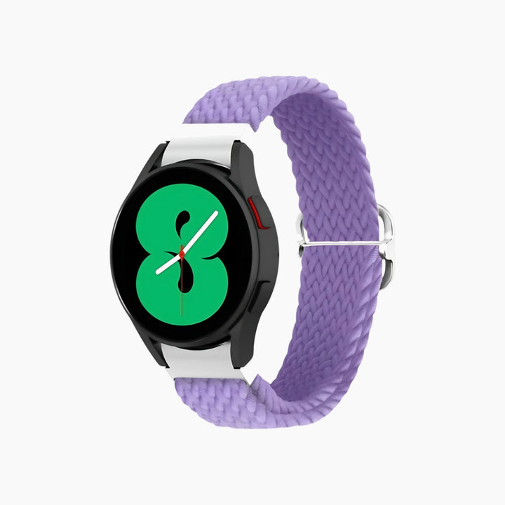 Samsung Woven Watch Band