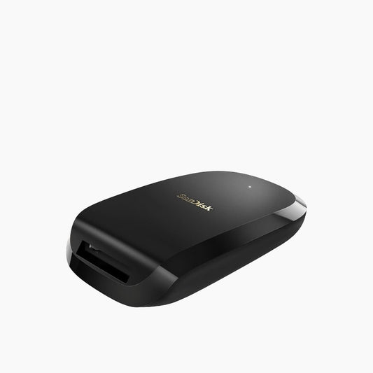 SanDisk Extreme Pro CFexpress Card Reader