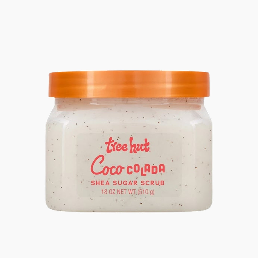 Tree Hut Shea Sugar Scrub
