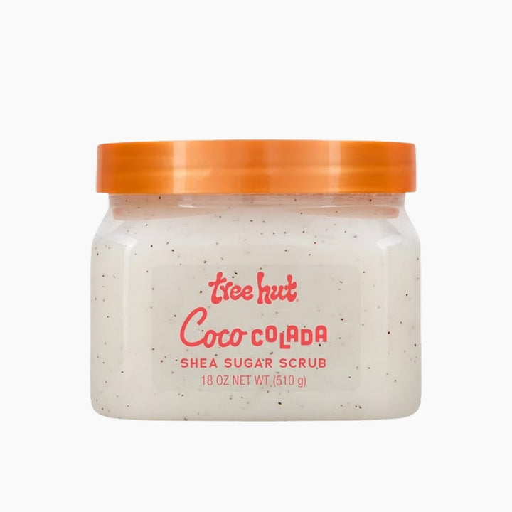 Tree Hut Shea Sugar Scrub
