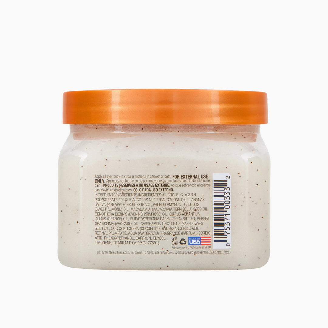 Tree Hut Shea Sugar Scrub